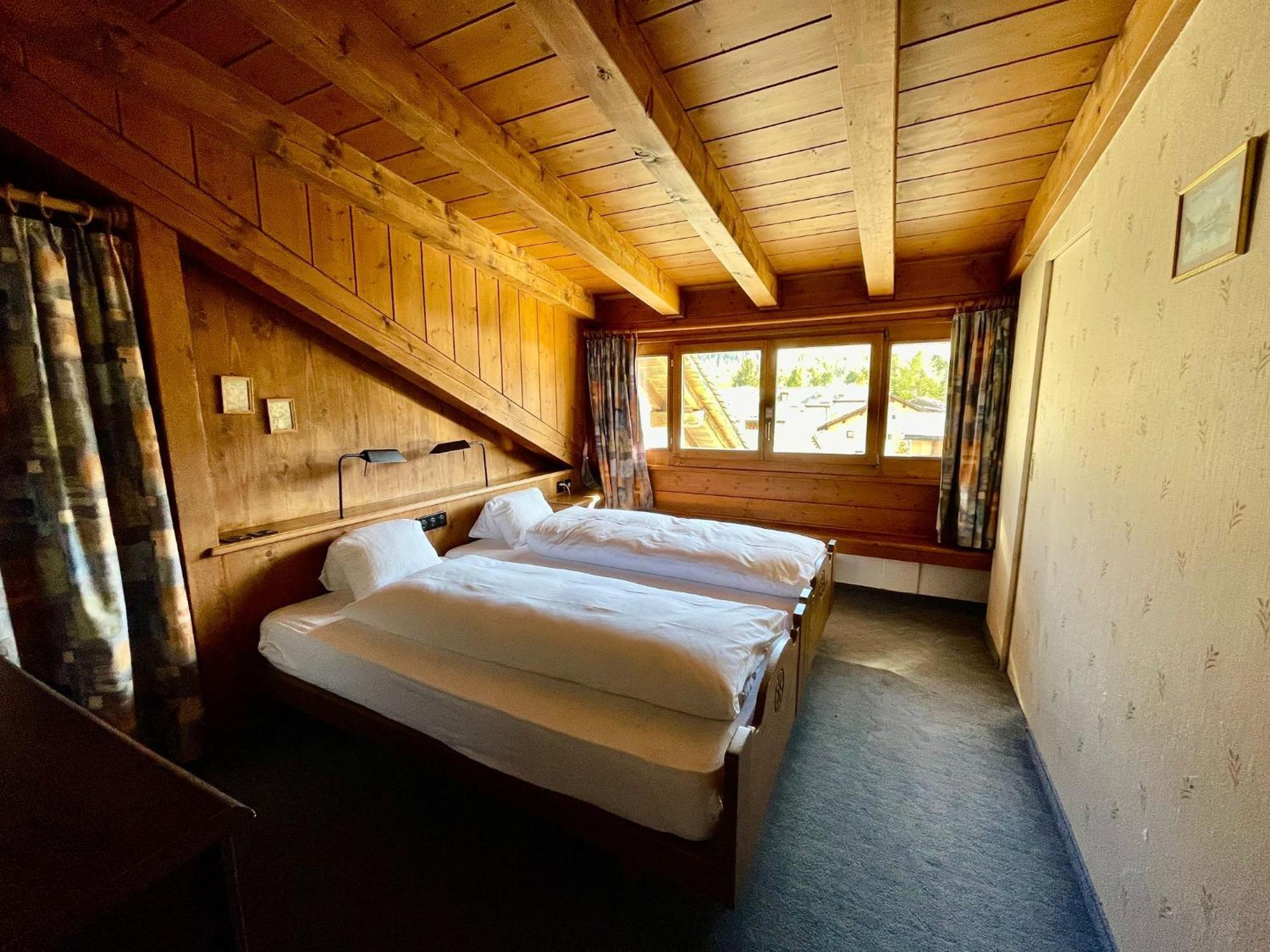 Hotel Chesa Grischa Sils Baselgia Zewnętrze zdjęcie