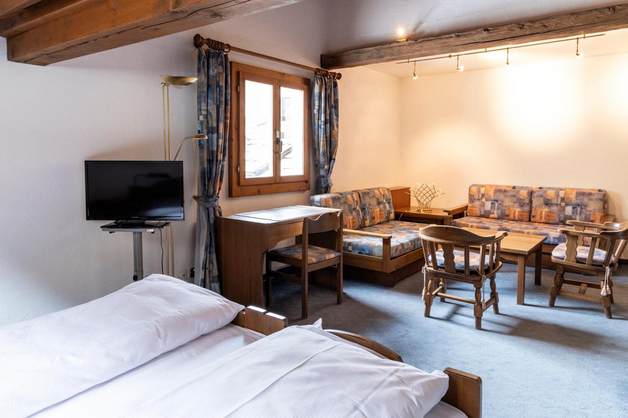 Hotel Chesa Grischa Sils Baselgia Zewnętrze zdjęcie