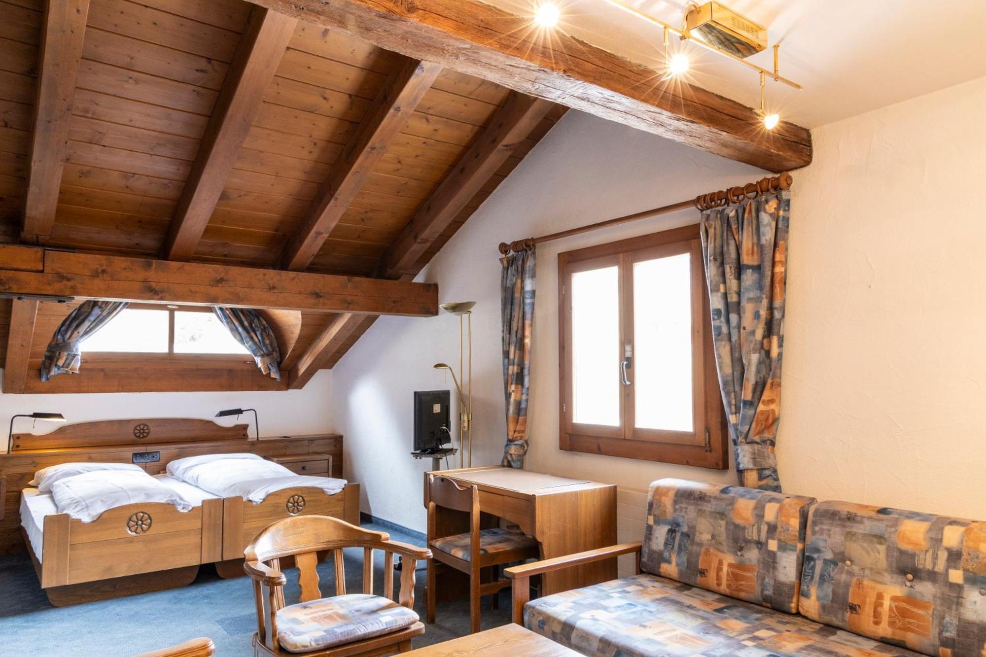 Hotel Chesa Grischa Sils Baselgia Zewnętrze zdjęcie