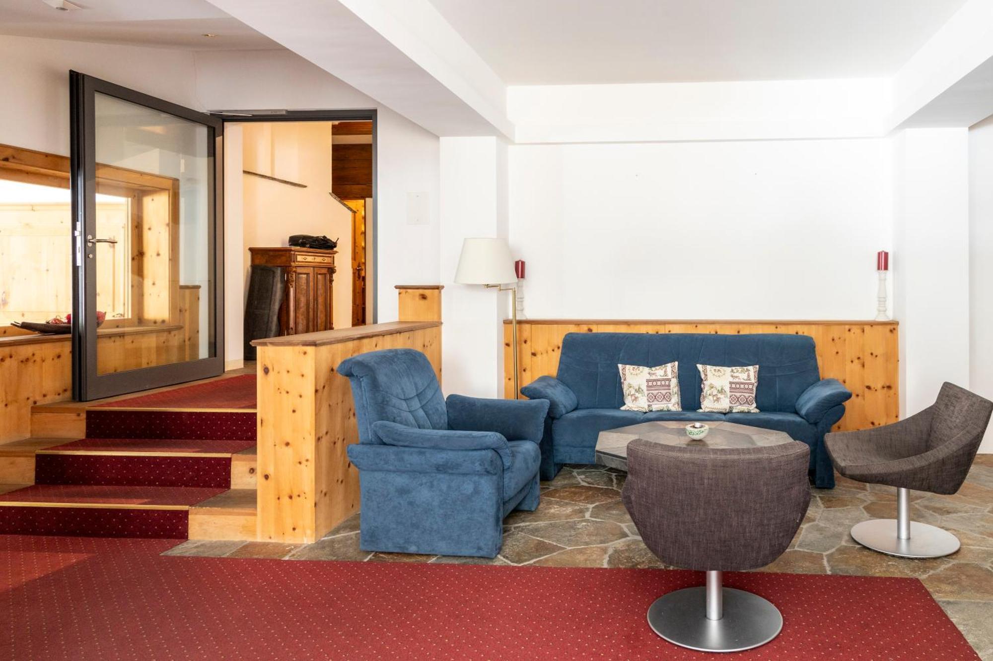 Hotel Chesa Grischa Sils Baselgia Zewnętrze zdjęcie