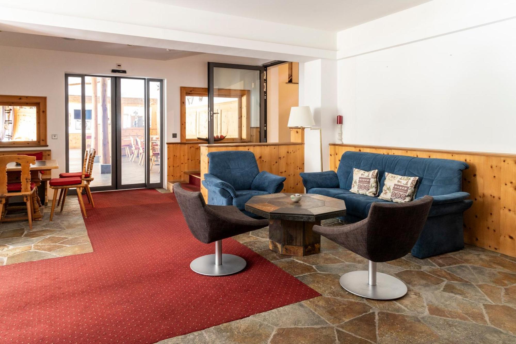 Hotel Chesa Grischa Sils Baselgia Zewnętrze zdjęcie