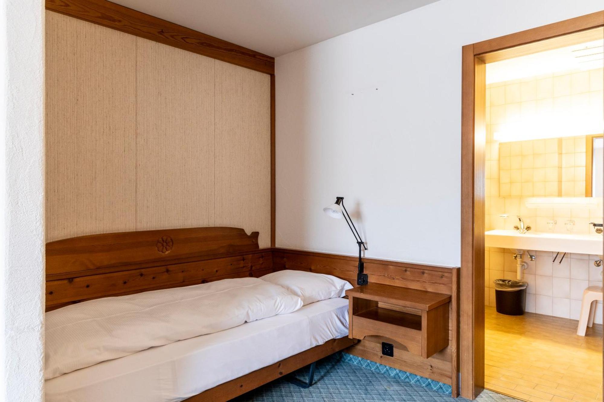 Hotel Chesa Grischa Sils Baselgia Zewnętrze zdjęcie