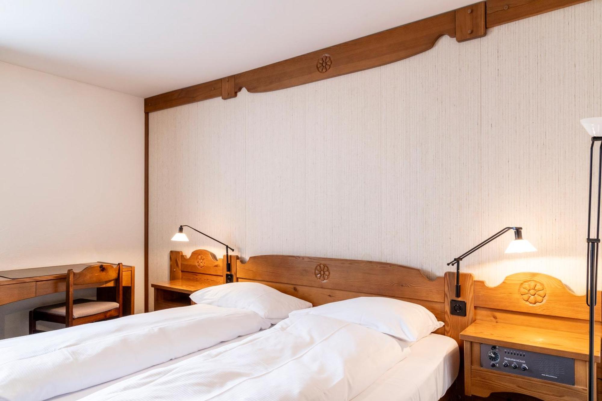 Hotel Chesa Grischa Sils Baselgia Zewnętrze zdjęcie