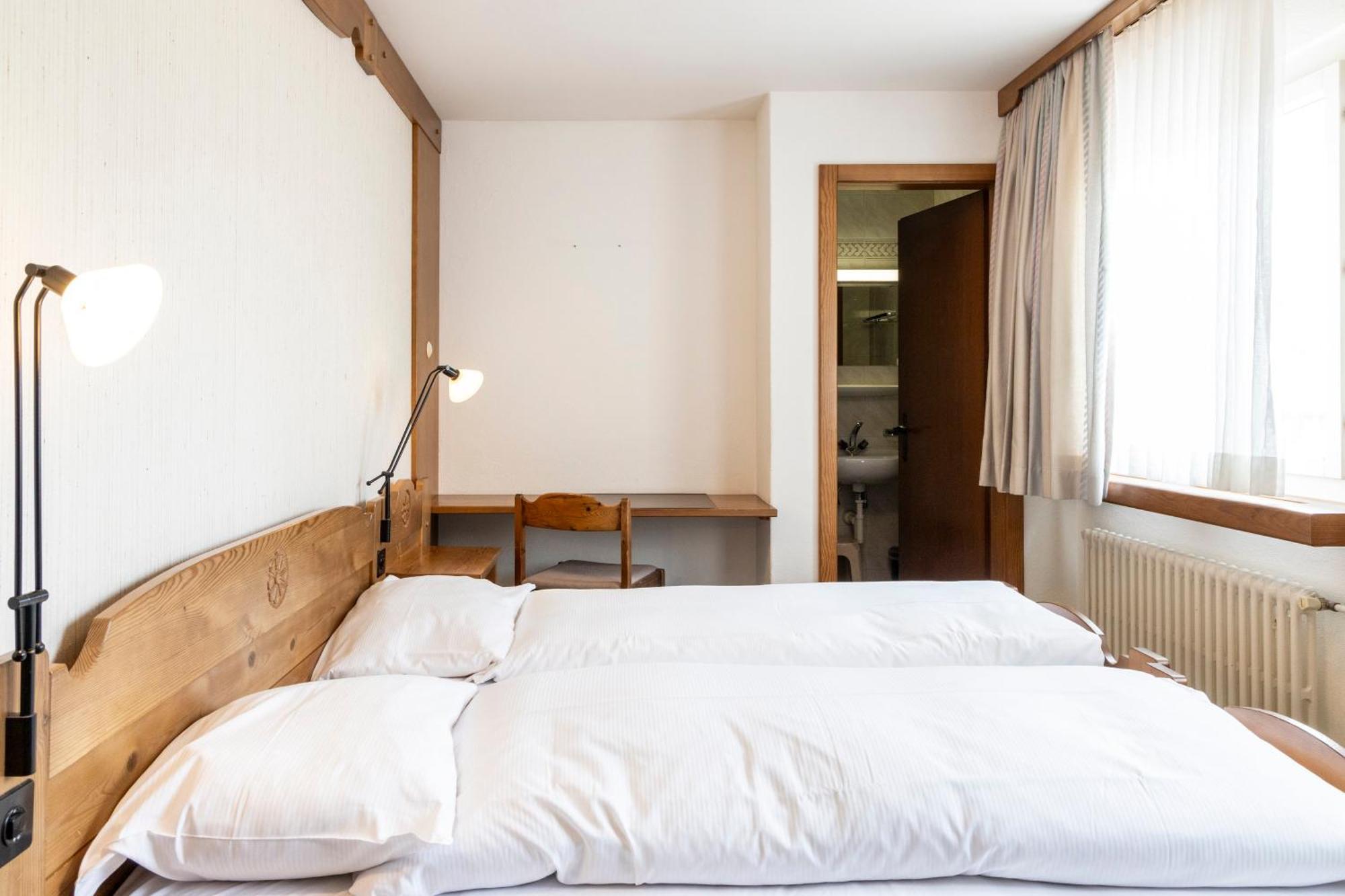 Hotel Chesa Grischa Sils Baselgia Zewnętrze zdjęcie