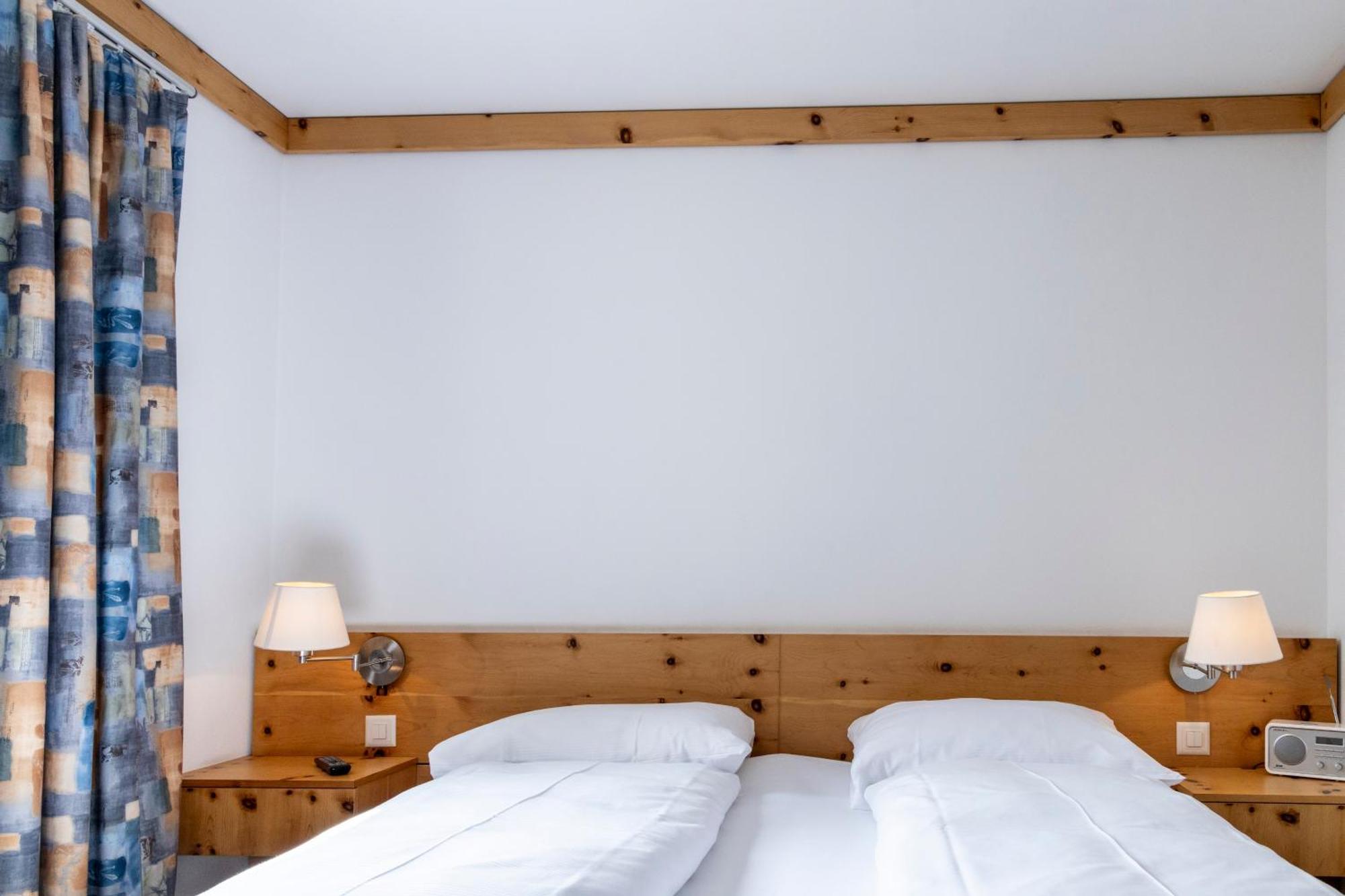 Hotel Chesa Grischa Sils Baselgia Zewnętrze zdjęcie