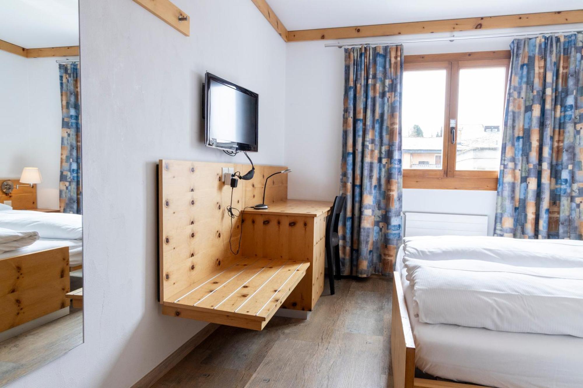 Hotel Chesa Grischa Sils Baselgia Zewnętrze zdjęcie