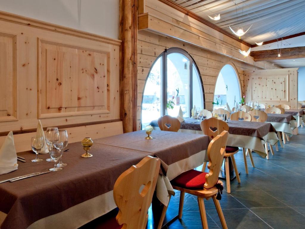 Hotel Chesa Grischa Sils Baselgia Zewnętrze zdjęcie